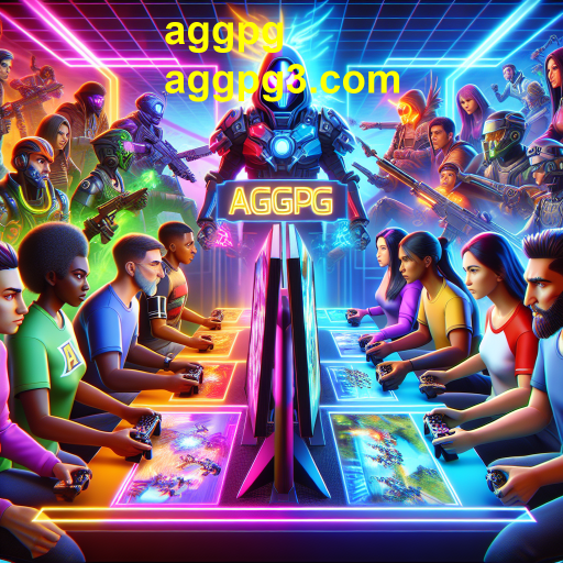 A Ascensão dos Jogos Multiplayer: Uma Nova Era de Conexões Virtuais